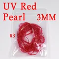 UV Rojo 3MM