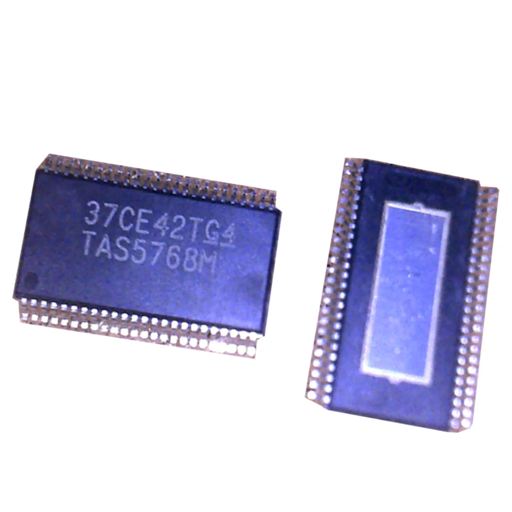 1 шт. TAS5768M TAS5768MDCAR TSSOP 00% новый оригинальный