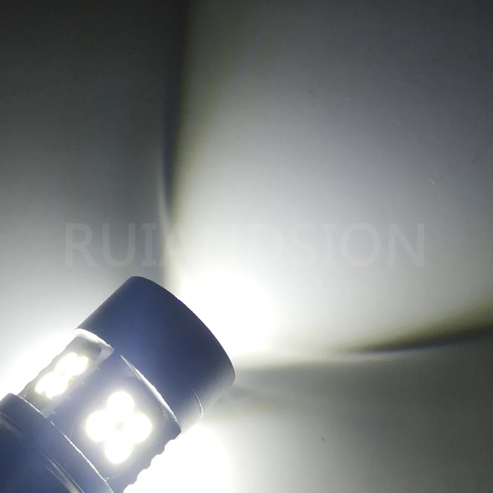Рисунок 6 - Аксессуары для мотоциклов RUIANDSION 3030SMD BA21D