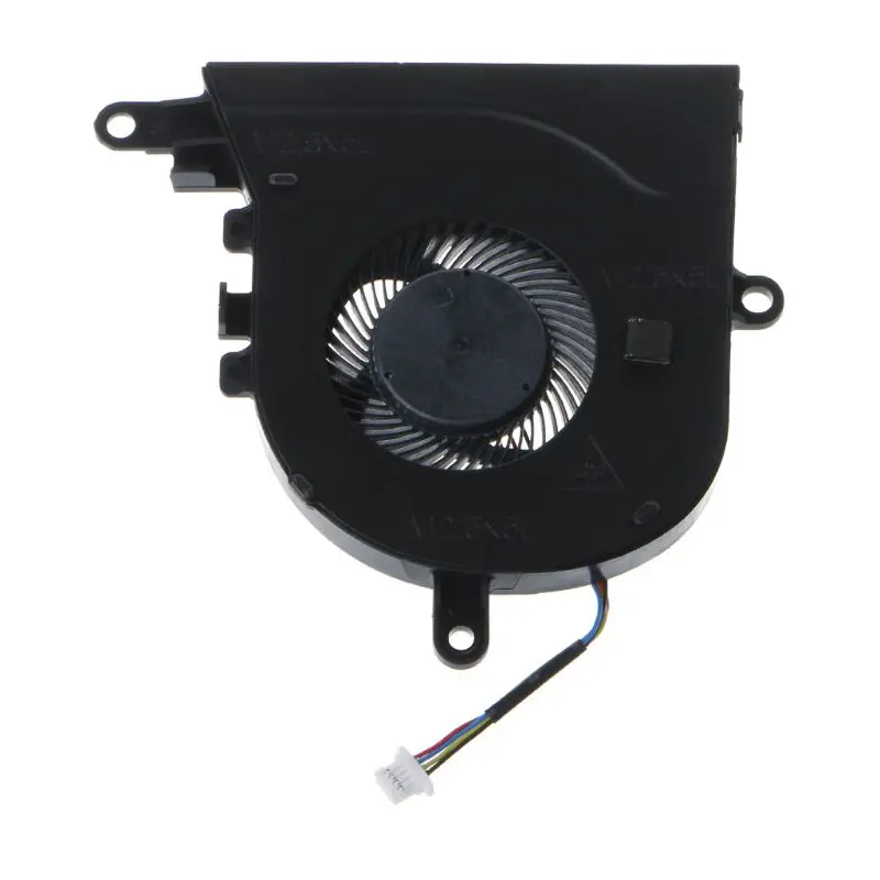 CPU Cooling Fan Replacement for Dell Latitude 3590 L3590 E3590 for Inspiron 15 5570 5575 Laptop Fan Cooler Accessories