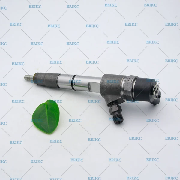 ERIKC 0445110541 Auto Repair Parts Fuel Injector Nozzle 0 445 110 541 Common Rail Injection Parts 0445 110 541