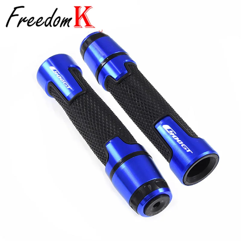 Motorbike handlebar Fit For C400X C400GT C400 X GT 2019 2020  Motorcycle CNC handle grips