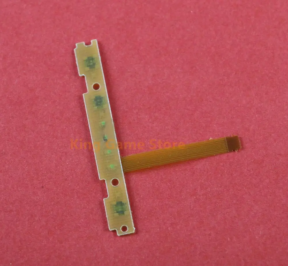 1pc SL SR Button Flex Cable for Nintendo NS Switch Joy Con left right Button Key Flex Cable Replacement part