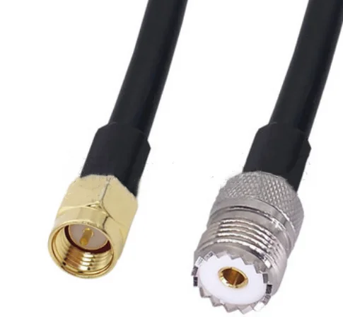 RG58 Cable Sma Male…