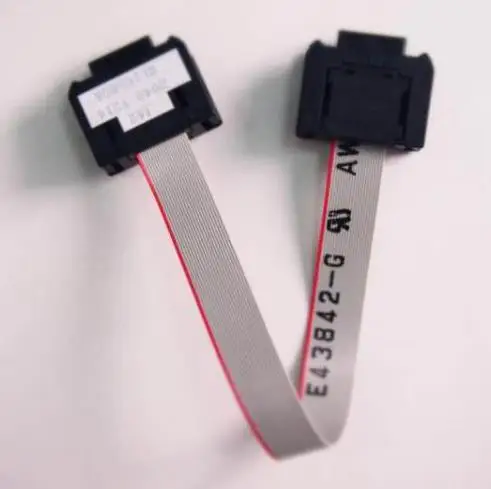 2040-T214#L165R0A/2040-T214#L70R00A system screen keyboard screen link line cable connector  A02B-0319-K813/2042-T300