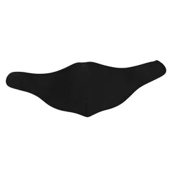 Durable Neoprene Half Face Mouth Mask Ski Motorcycle Warm Dust Shield Cover