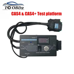 New Type for BMW CAS4 CAS4+ Test Platform for BMW CAS 4 Support Off-site key programming test Platform