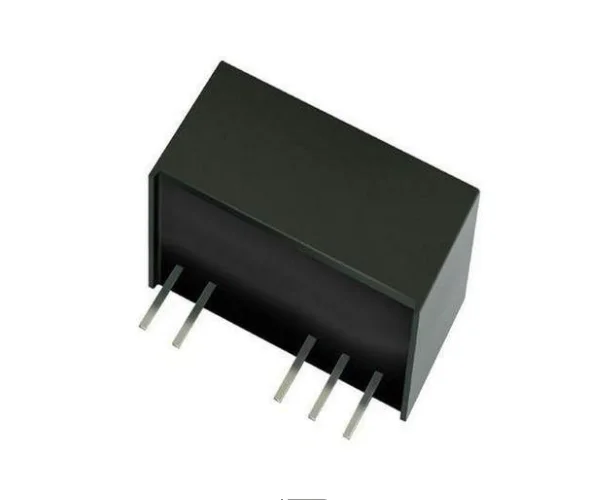 

New original NMJ1209SAC DC-DC SIP-5 5.2kVDC Isolated 1W Converters Power module