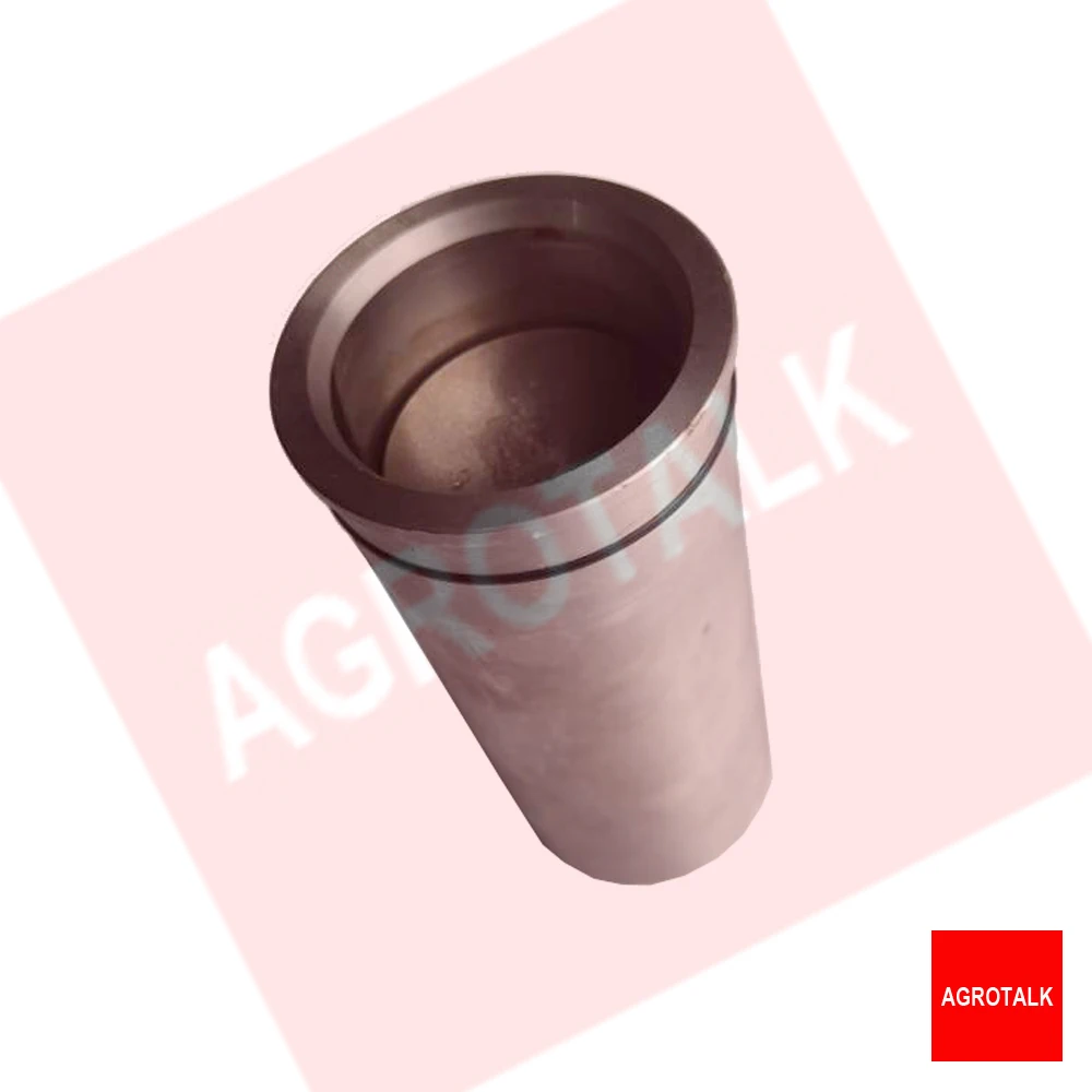 

Hyraulic cylinder liner with piston ( 63mm diameter ) for Jinma JM284 - JM254 ,part number: 160.55.102 + 160.55.130