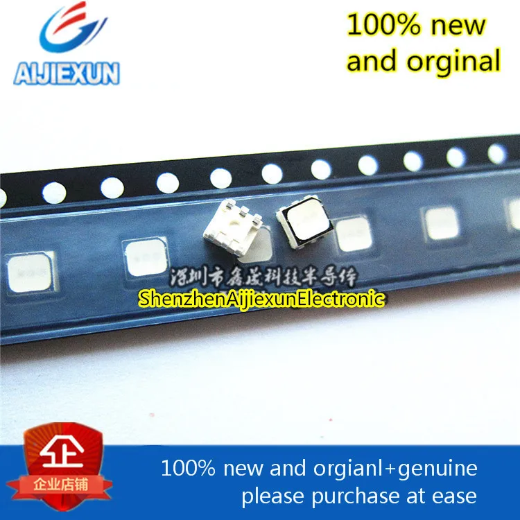 10Pcs 100% New and original LRTB GFTG-T7AW-1+V7A7-29+R5T9-49-L  3528 6pin RGB3528 large stock