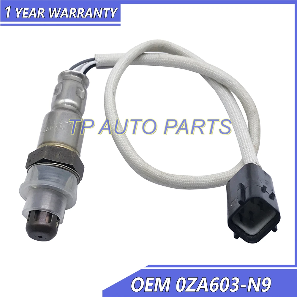 Air Fuel Ratio Sensor Oxygen Sensor OEM 0ZA603-N9 0ZA603N9