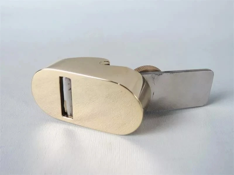 Different size Brand Best model brass flat plane ,luthier /violin making tools