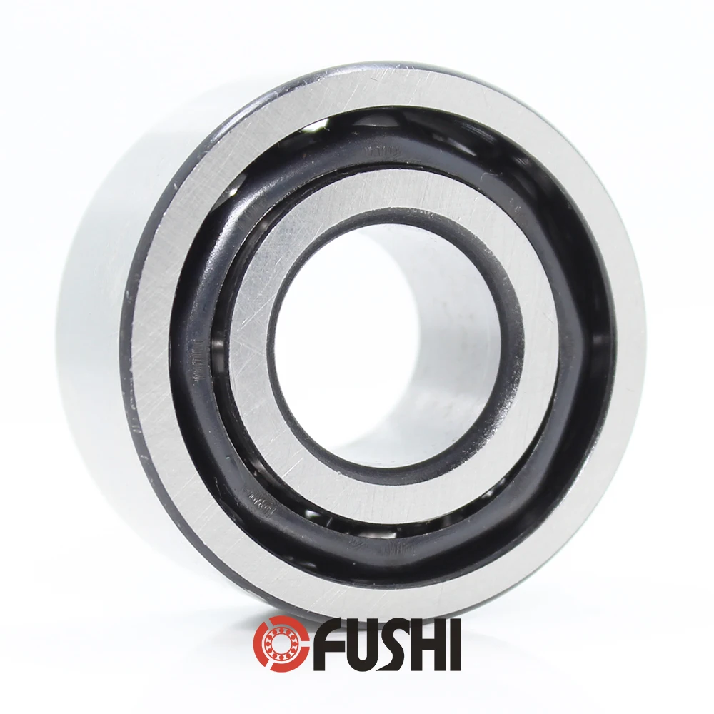 

5311 OPEN Bearing 55 x 120 x 49.2 mm ( 1 PC ) Axial Double Row Angular Contact 5311 3311 3056311 Ball Bearings