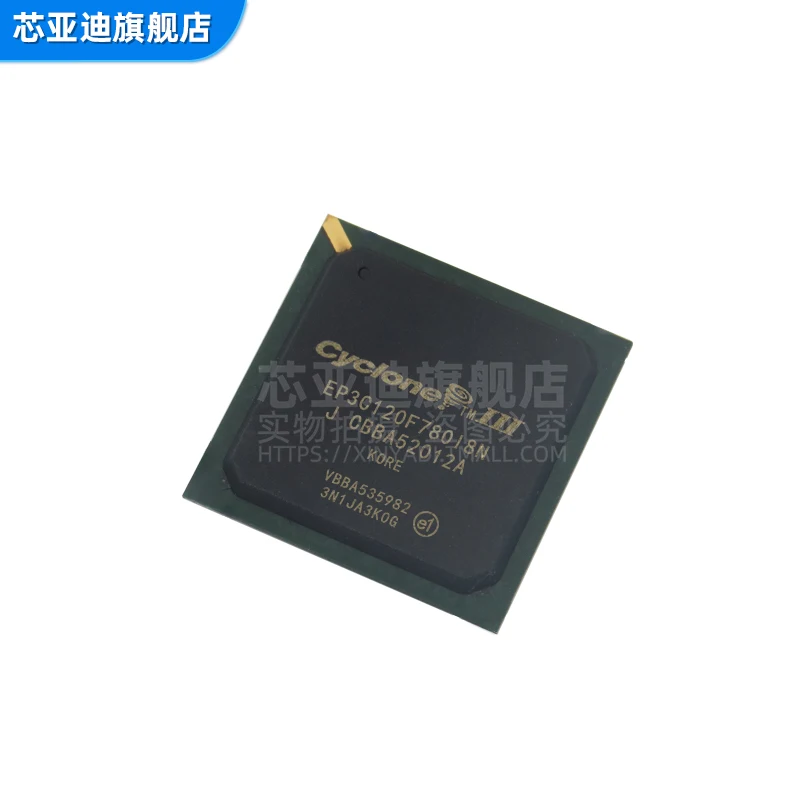 EP3C120F780I8N FBGA-780 -FPGA