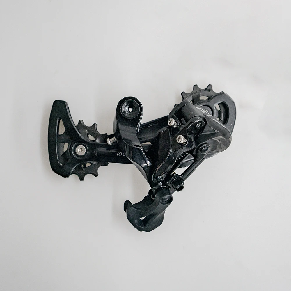 LTWOO A7 10 Speed Rear Derailleur for MTB, compatible DEORE