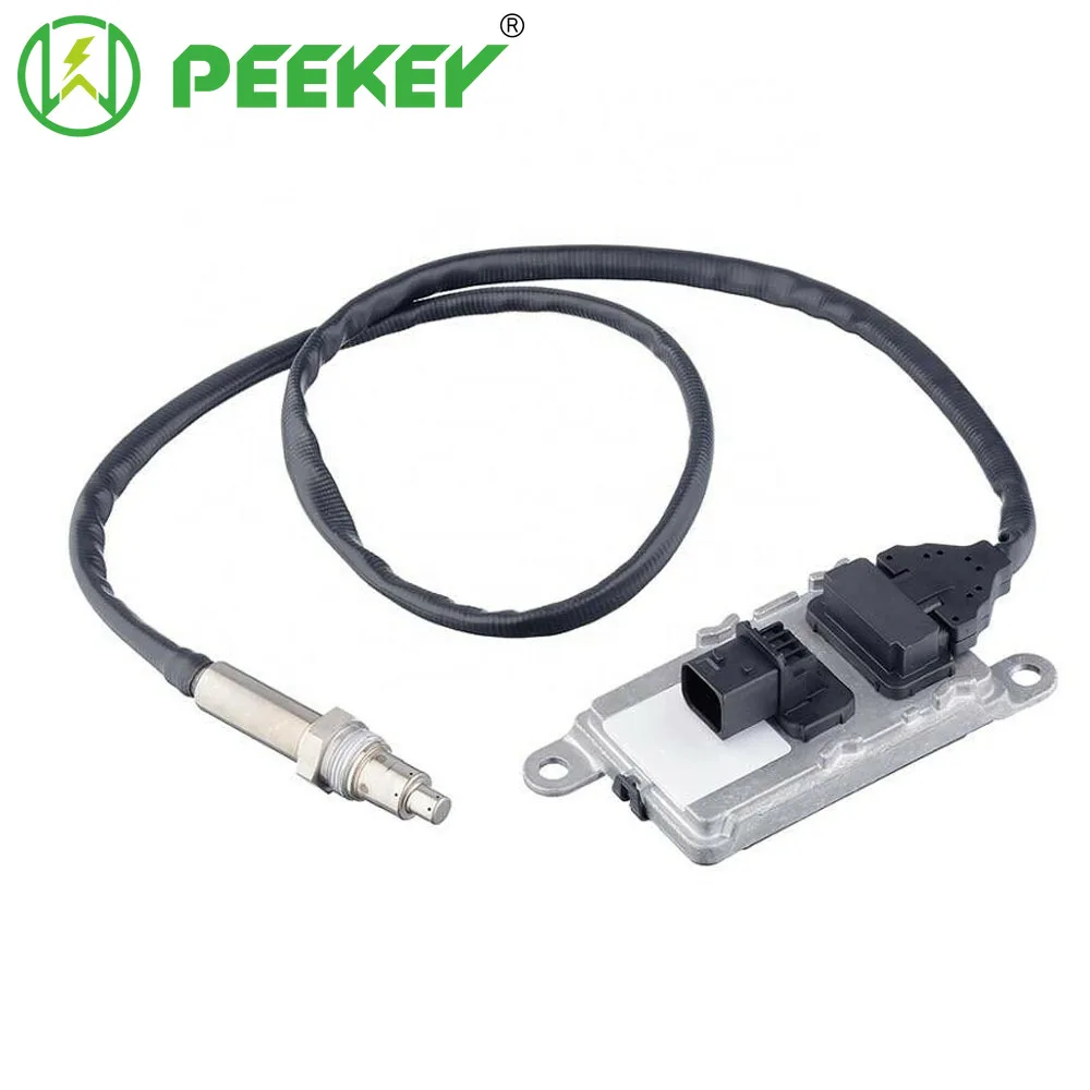 NOX Nitrogen Oxide Lambda Sensor For VOLVO 5WK97368 22827991, 22315988