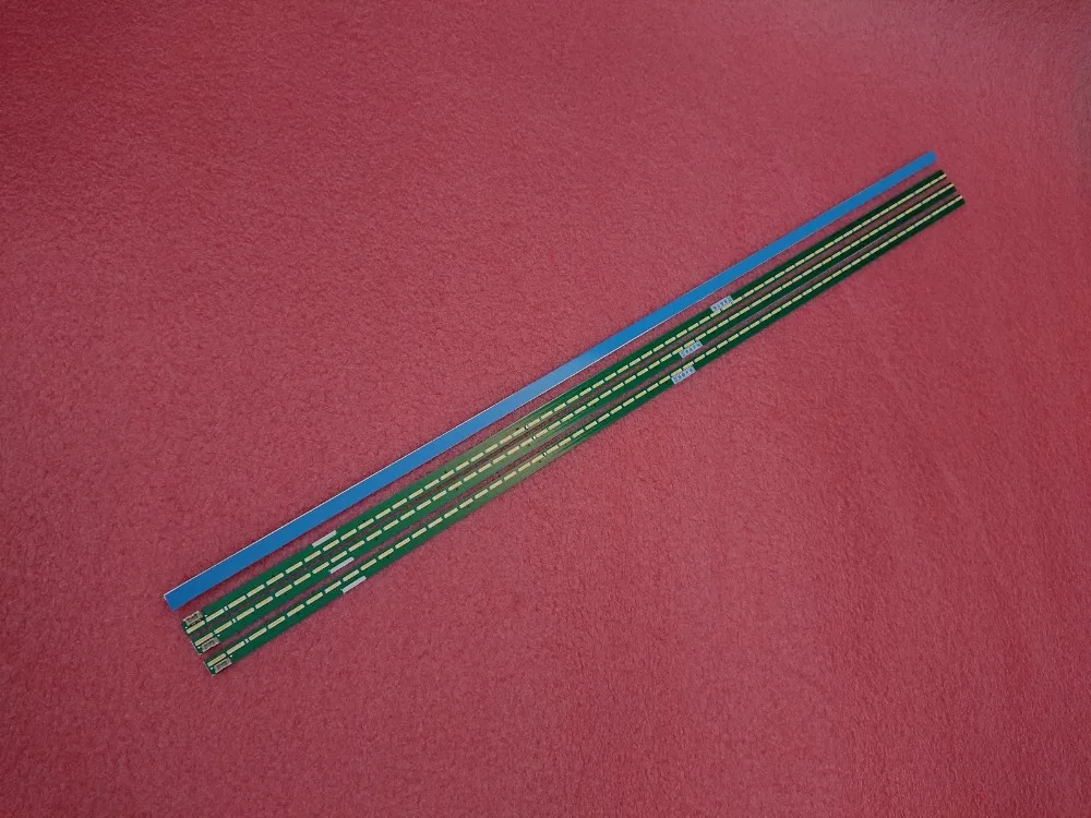 Striscia Retroilluminazione LED Per LG 55LF6309 55LX540S 55LX341C - Foto 9