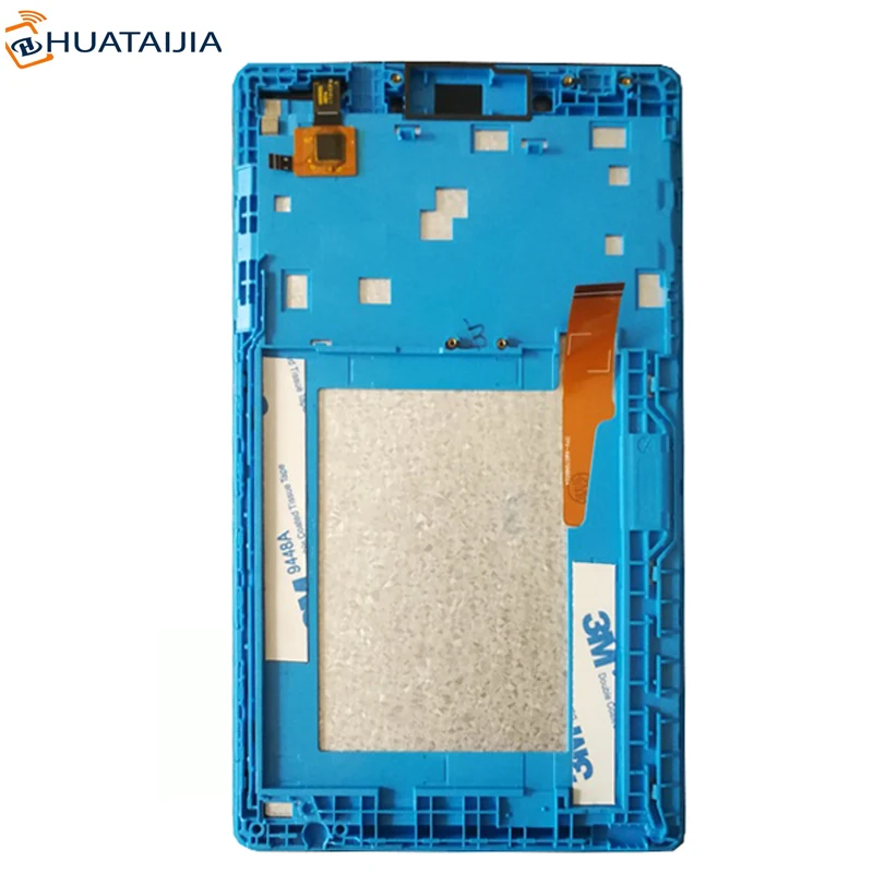 

7 inch LCD Display With Touch Screen Digitizer For Lenovo Tab 3 7.0 710 Essential tab3 710 TB3-710L TB3-710I TB3-710F