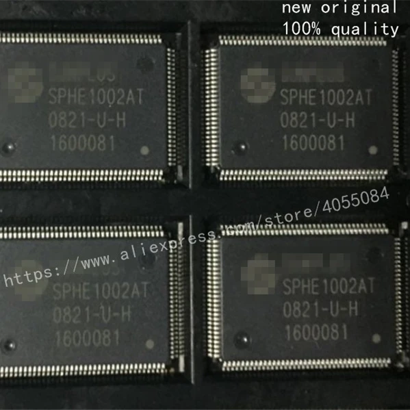 SPHE1002AT-U-H SPHE1002AT SPHE1002, componentes electrónicos, chip IC