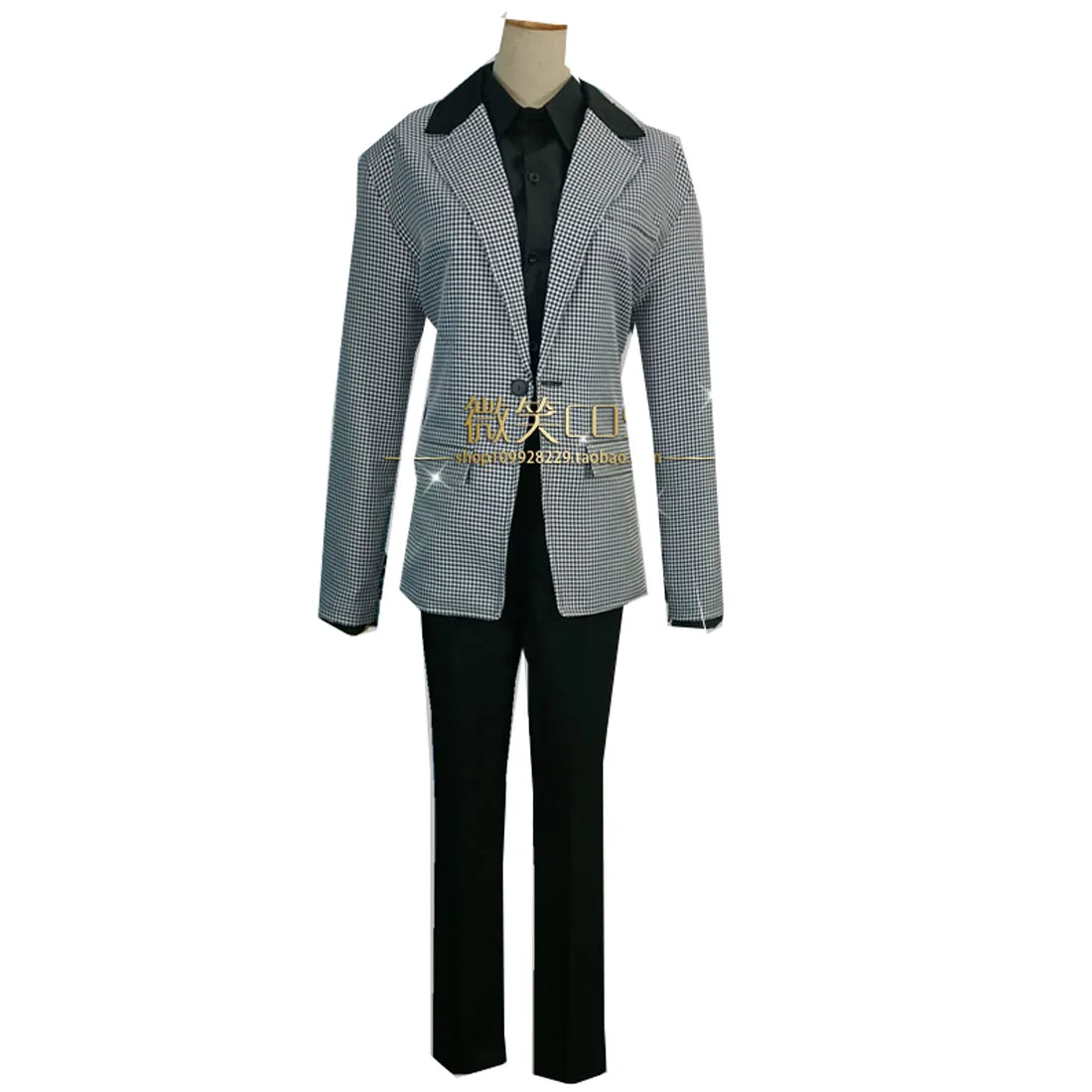 

Kamen Rider Saber Touma Kamiyama Cosplay Costume Only Overcoat