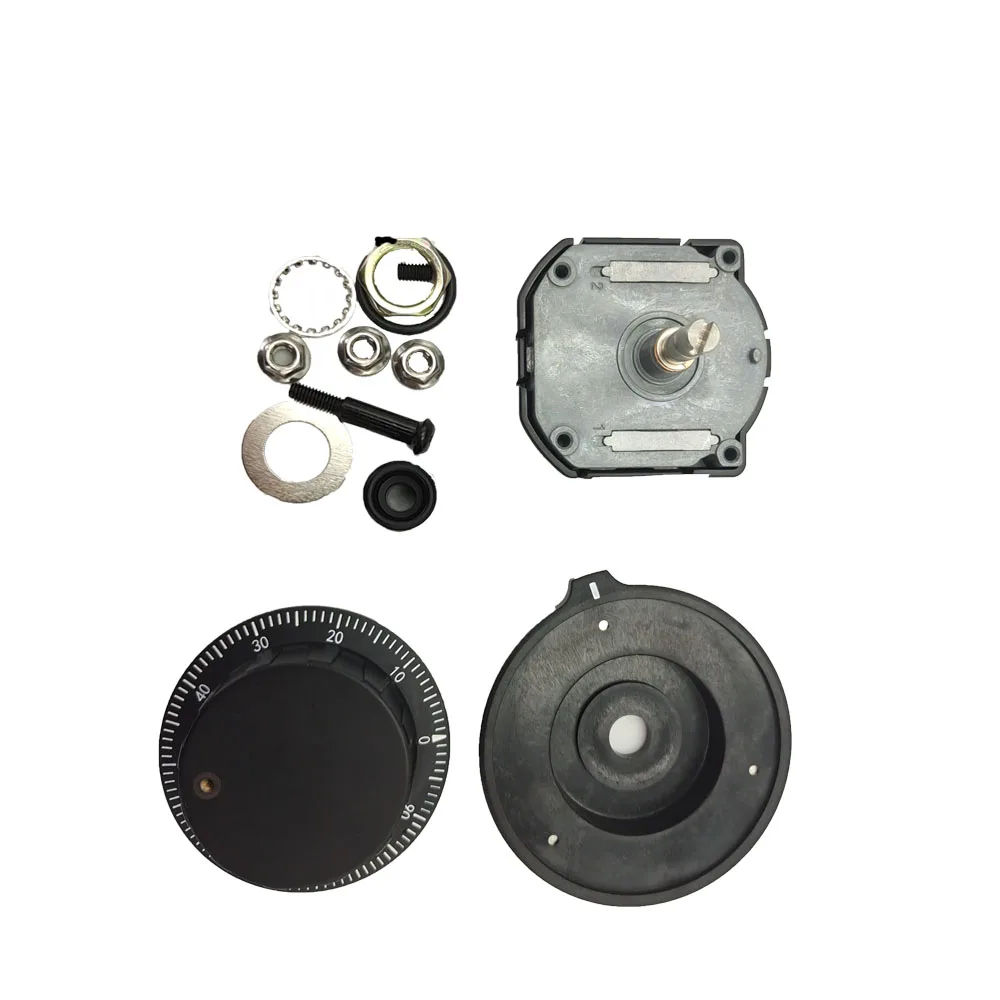 60mm electronic handwheel 100B-L split