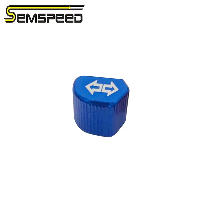 Turn Signal ON-OFF Switches Button for Kawasaki H2/H2R/Z1000/Z1000R/Z900/Z650/Z750/Z750S/Z750R/W800/W800SE/ZZR600/ZX12R/ZZR1200