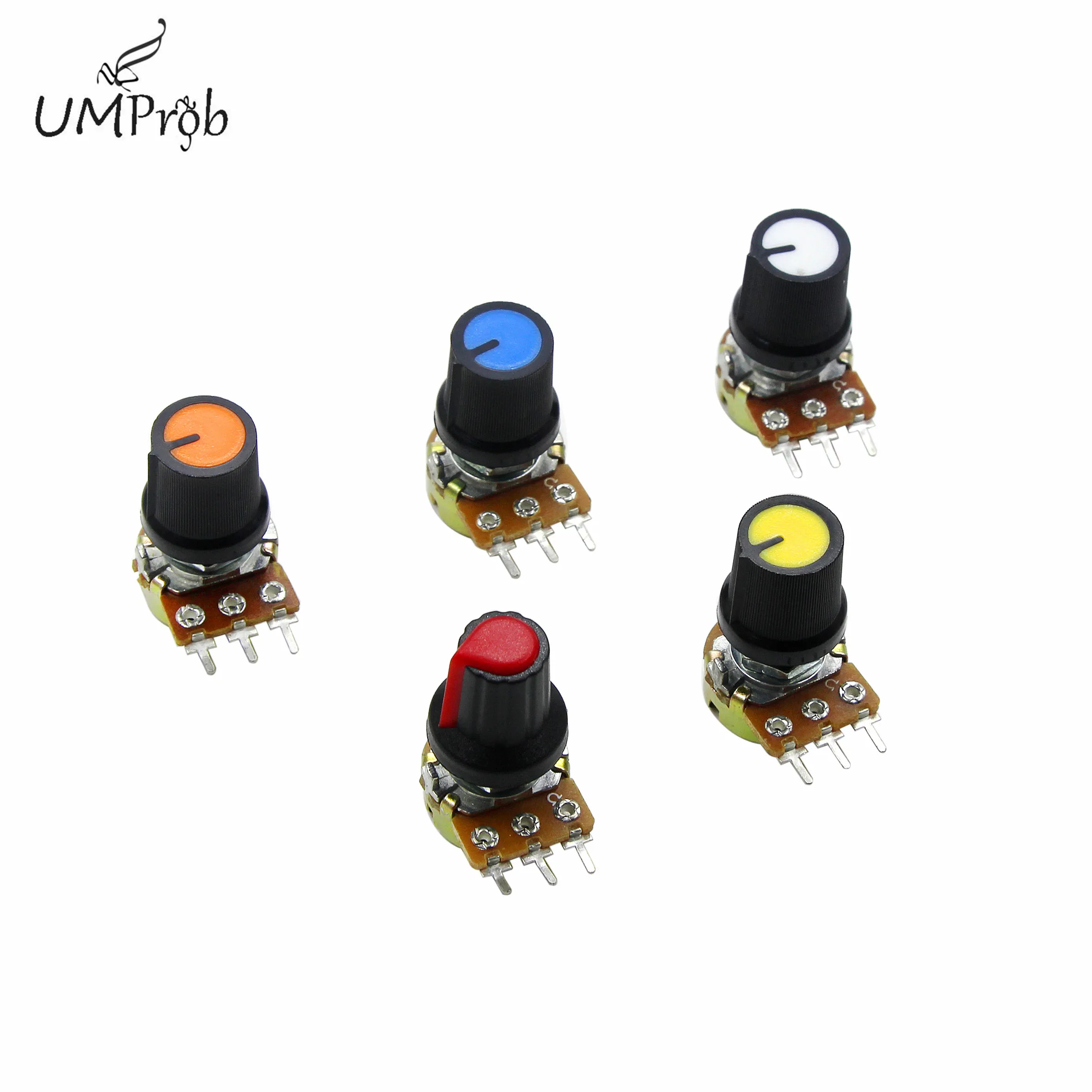 WH148 Rotary Potent…