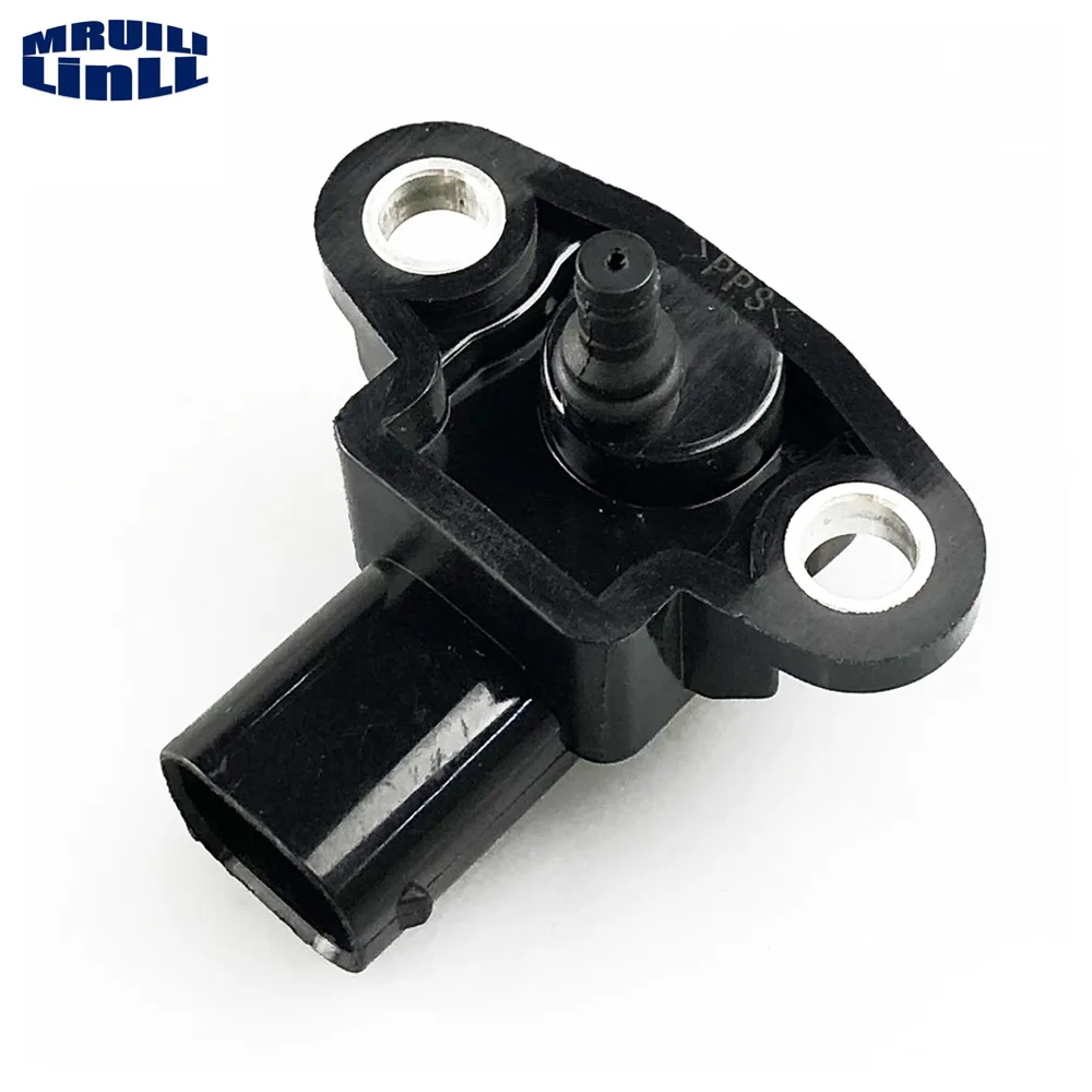 

Датчик давления коллектора OEM A0051535028 для Mercedes W163 W164 W168 W169 C300 CL63 GL550 R350, 5 шт.