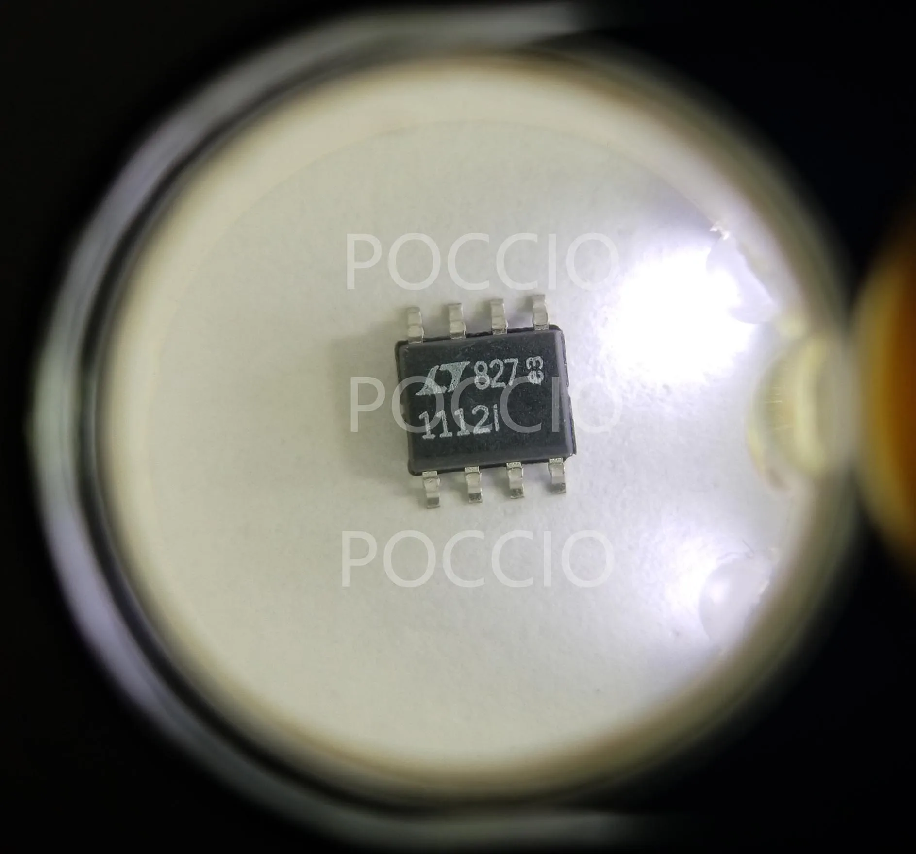 LT1112 LT1112ACN8 LT1112IS8 LT1112MPS8 LT1112IN8 - Precisão dupla de baixa potência, amplificadores operacionais de entrada Picoamp