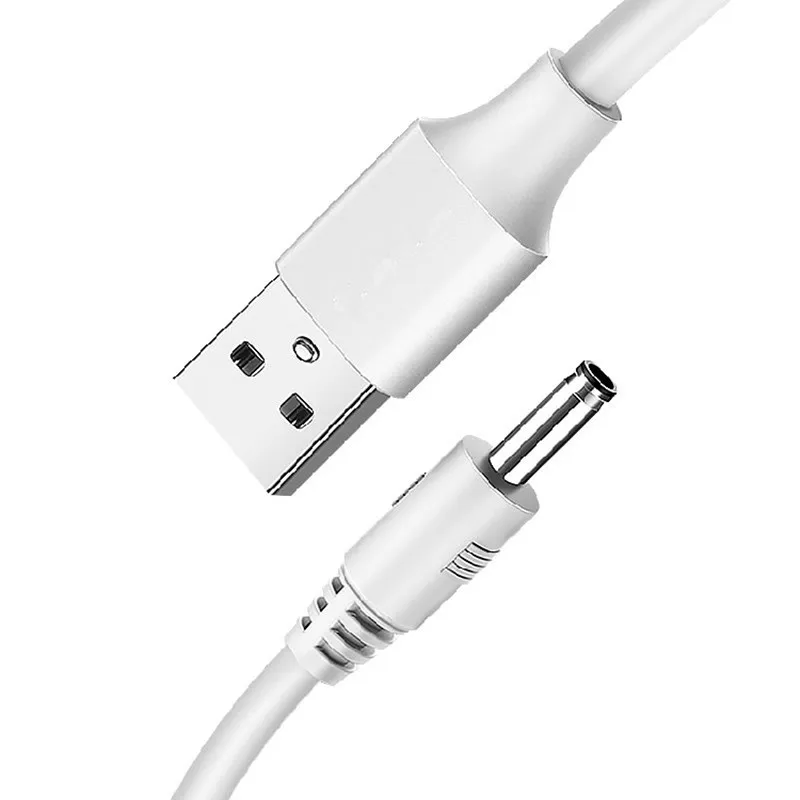 Ładowarka USB kabel zasilający do InFace Xiaomi Sonic elektryczna szczotka do czyszczenia twarzy Mijia Smart Face Care Cleaner Parts