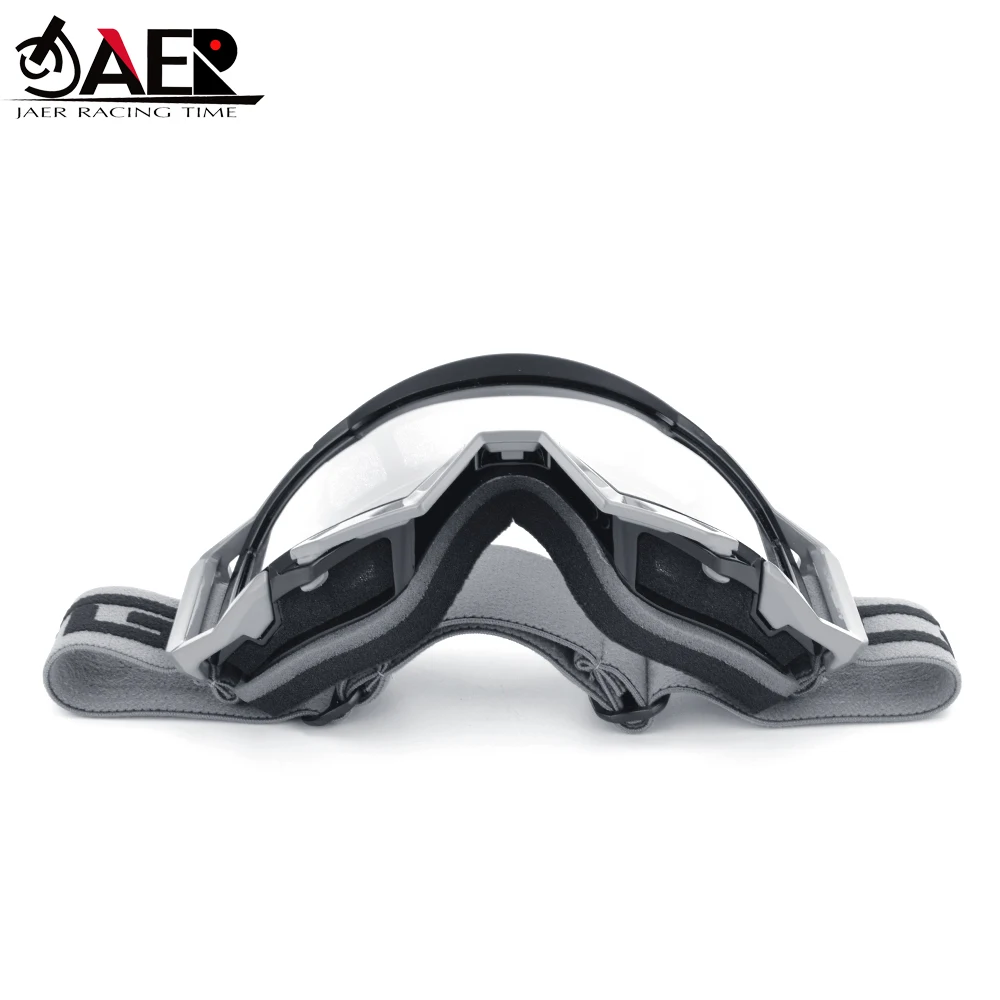 ATV DH MTB Motocross Helmet Goggles for Dirt Bike Motorcycle Dirt Bike Glasses Ski Sport Glasses Masque Moto Glasses