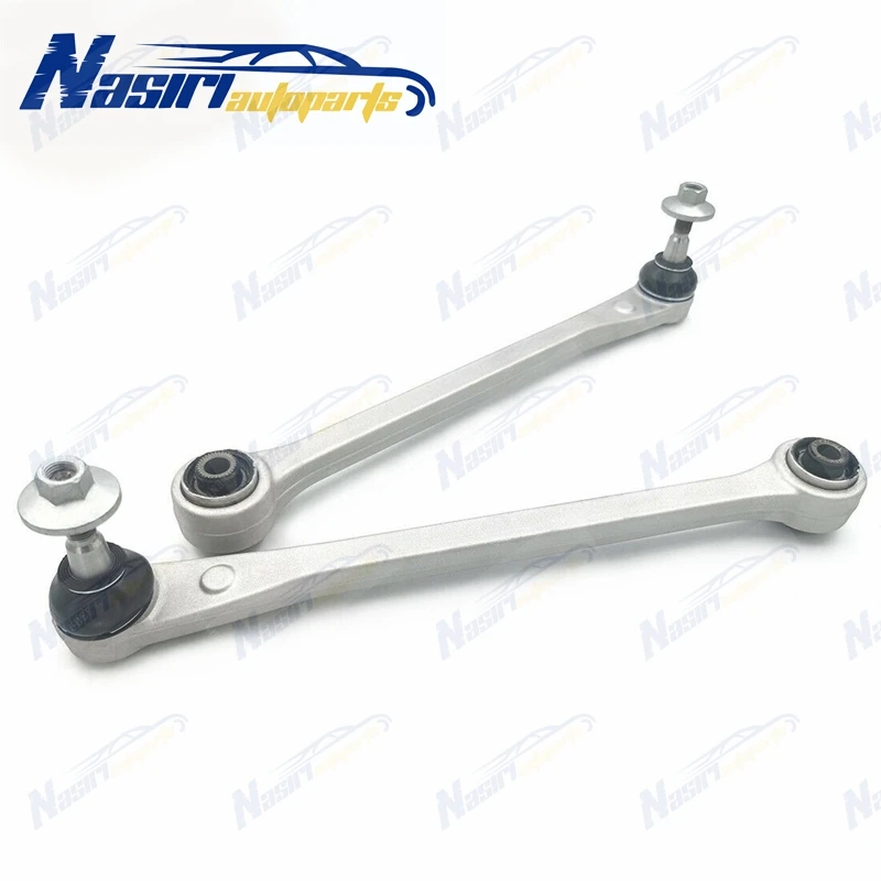 Rear Left & Right Control Arm Suspension Kit For Lexus LS460 LS460L USF40 USF41 USF45 USF46 LS600h LS600HL UVF45 UVF46 2007-2017