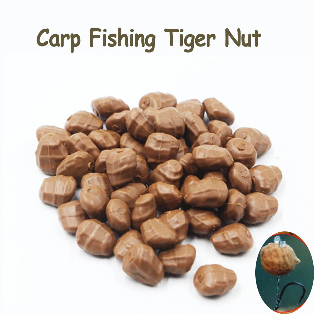 Wifreo Tigre Flotante – Aparejo Scorpion Suave para Carpa - imagen 5