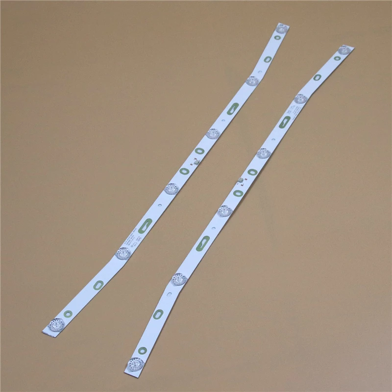 

LED Array Light Bar For Shivaki STV-32LED20W Backlight Strips Matrix LED Lamp Len Band JS-D-JP3220-061EC(60416) (60308) E32F2000