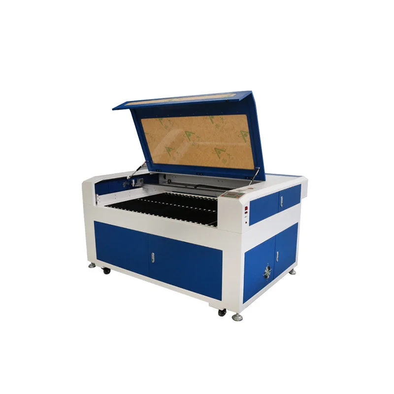 

Cnc Laser Engraver 110v 220v 9060 100w Ruida System Rotary Lift Table Laser Engraving 6090 Co2 laser cutter