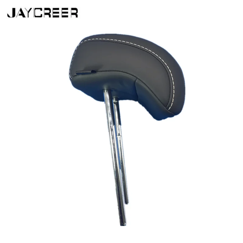 JayCreer Car Rear Seat Headrest For Ford Focus