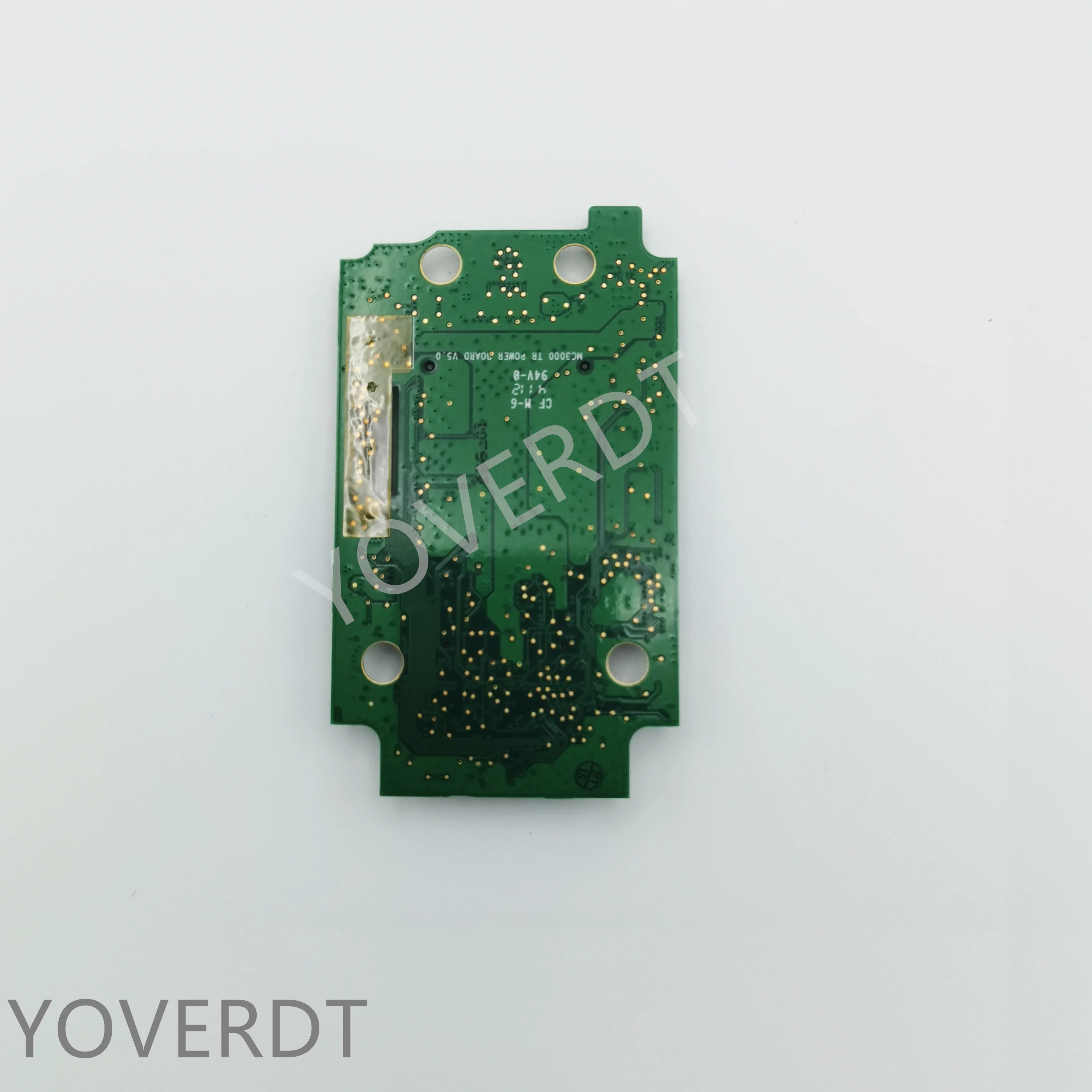 Placa de alimentação pcb para motorola symbol mc3190 MC3190-S MC3190-R MC3190-G sd/teclado