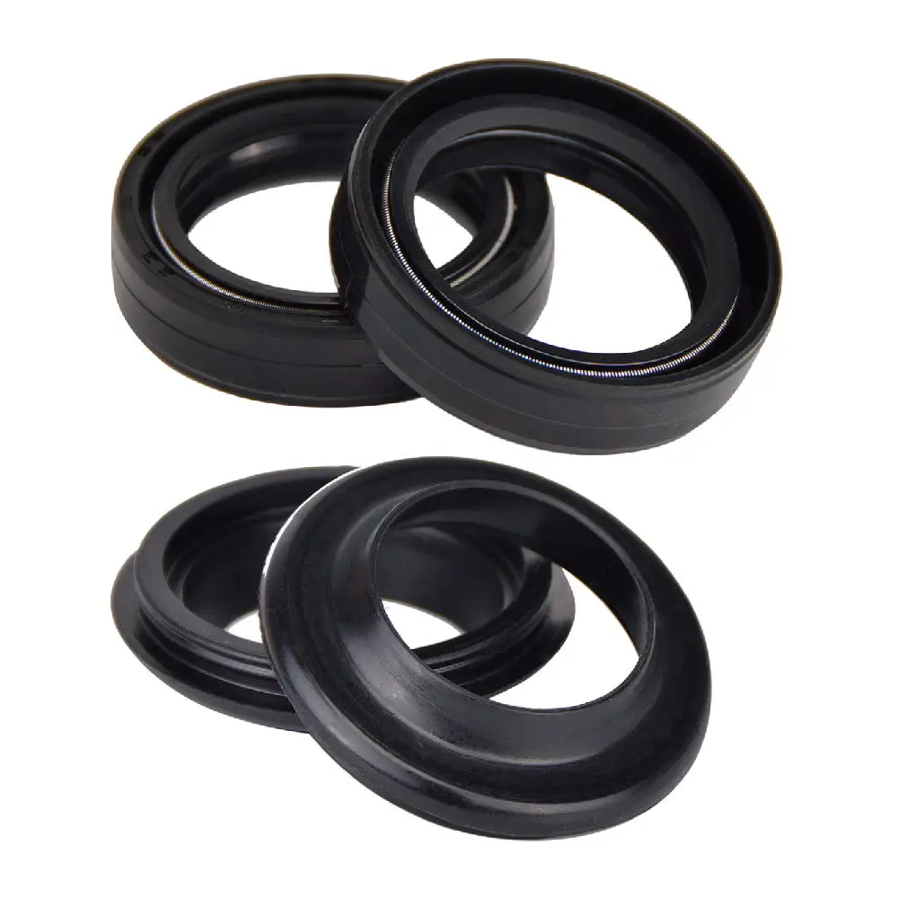 Joint anti-poussière à ressort pour fourche avant, 35x48x11 35 48 11, pour Honda CB750F CB550F CB550 SUPER SPORT CB550K CB750K FOUR K CB 550 750