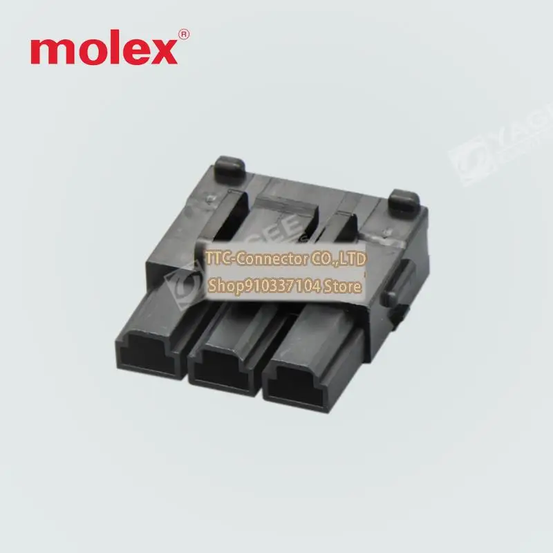 10 قطعة/الوحدة 42816-0312 428160312 موصل 3P 10 مللي متر قذيفة 100% جديدة ومبتكرة