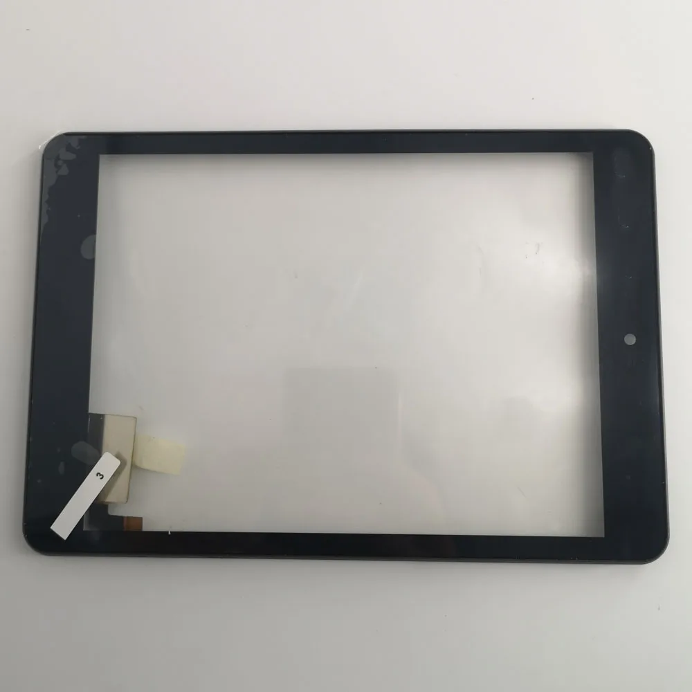 

7.9 inch For Lenovo Miix3-830 miix 3 830 Tablet pc Touch Screen Digitizer Replacement Part with Frame FP-ST079SM000AKM-01X