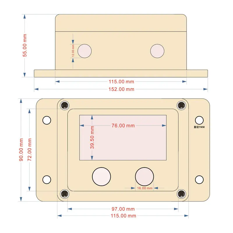 Dp5135s電子デジタルタイマー電源オンおよび電源オフ時間リレーメモリタイミングコントローラースイッチ