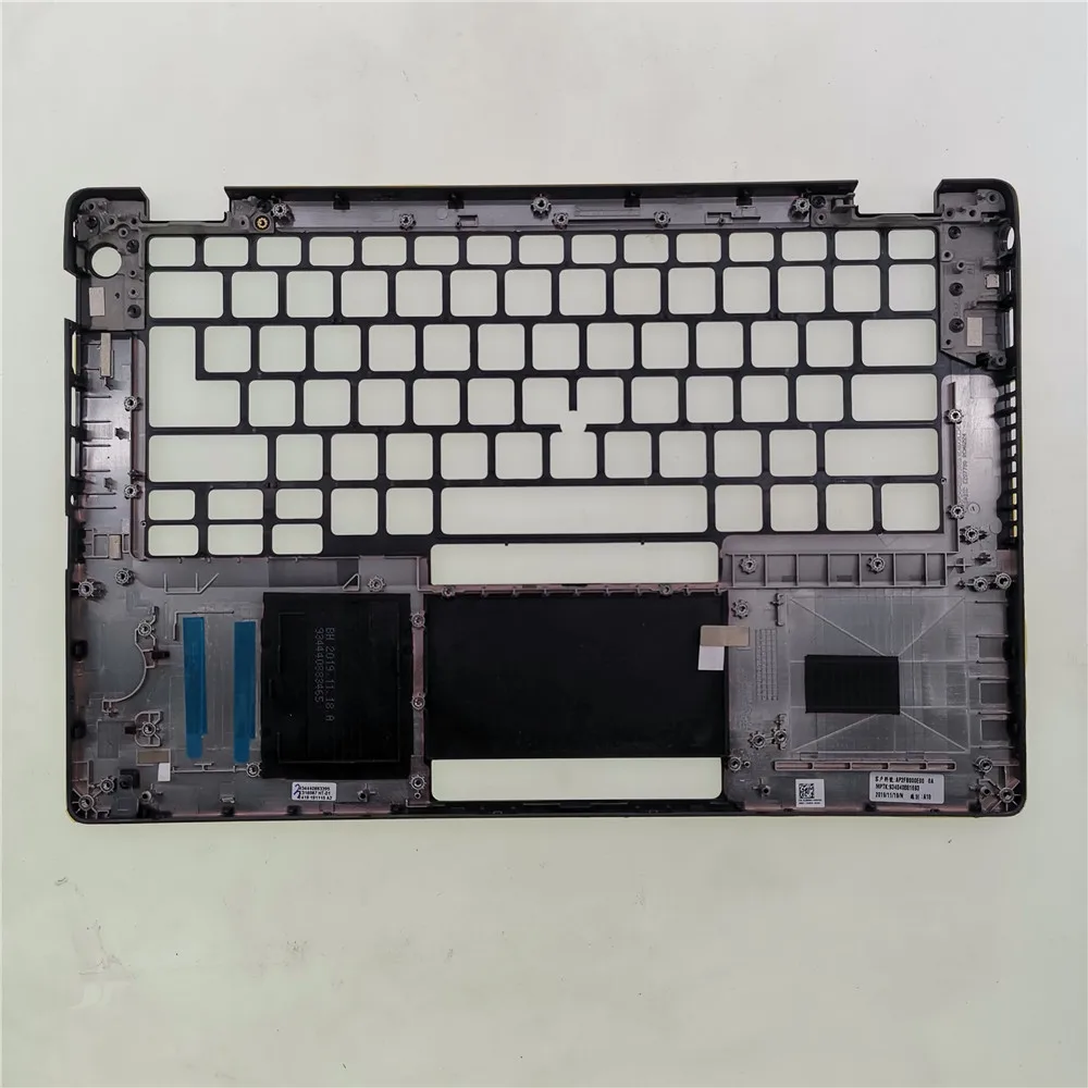 New original Palmrest Upper Cover Case Assembly C shell For Dell Latitude 5400 5401 5402 E5400 E5401 E5402  A1899H  AP2FB000E00