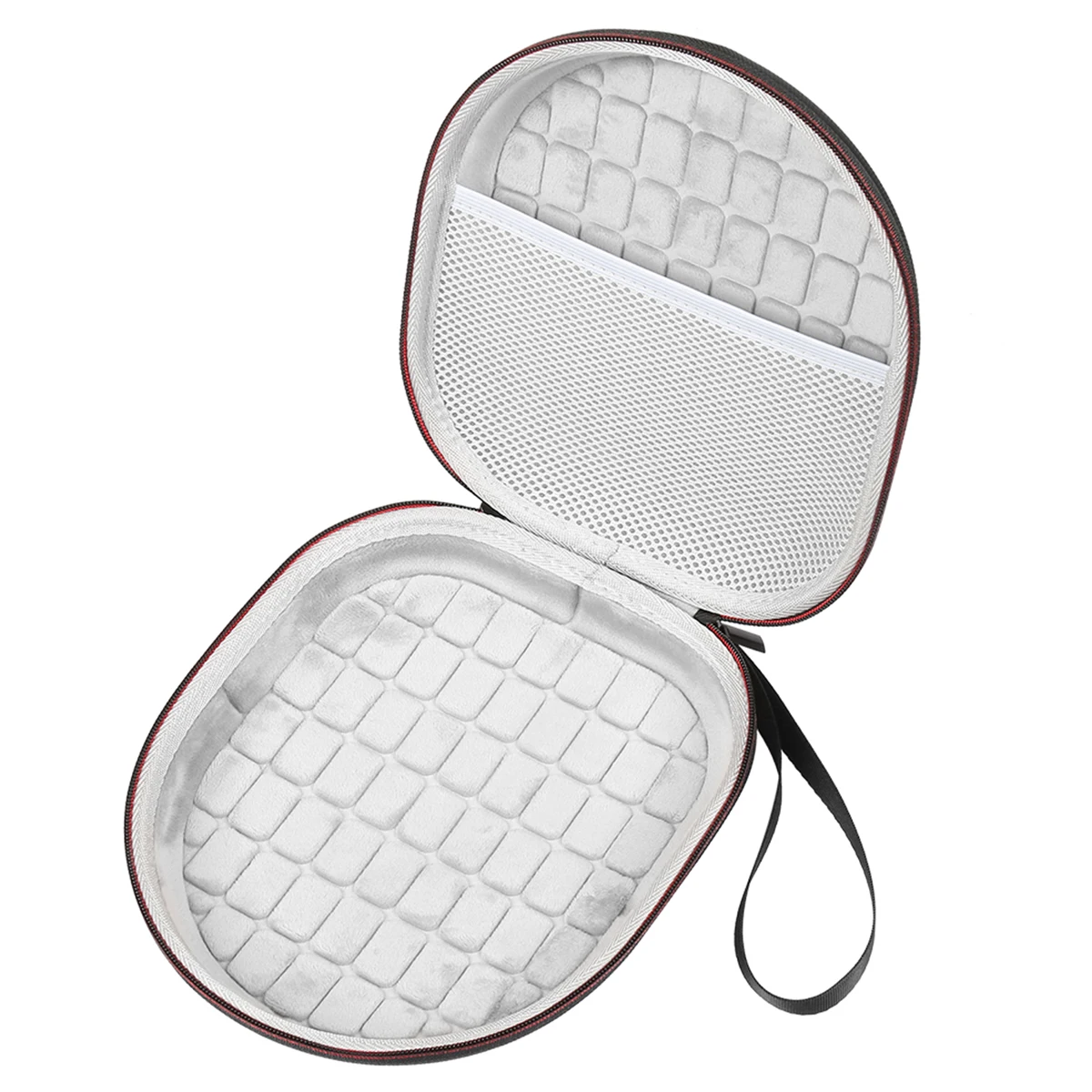 Hard Storage Bags for Sony WH-CH700N WH-CH710N WH-1000XM4 T700BT Headphone ,Anker Soundcore Life Q20 COWIN E7 Travel Carry Case