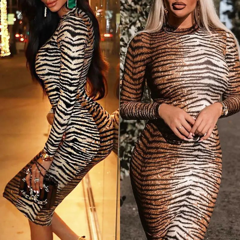 

Female Bodycon Dress Evening Party Fall Winter Clothes 2024 Vintage Sexy Long Sleeve Dresses for Day and Night Party Night Club