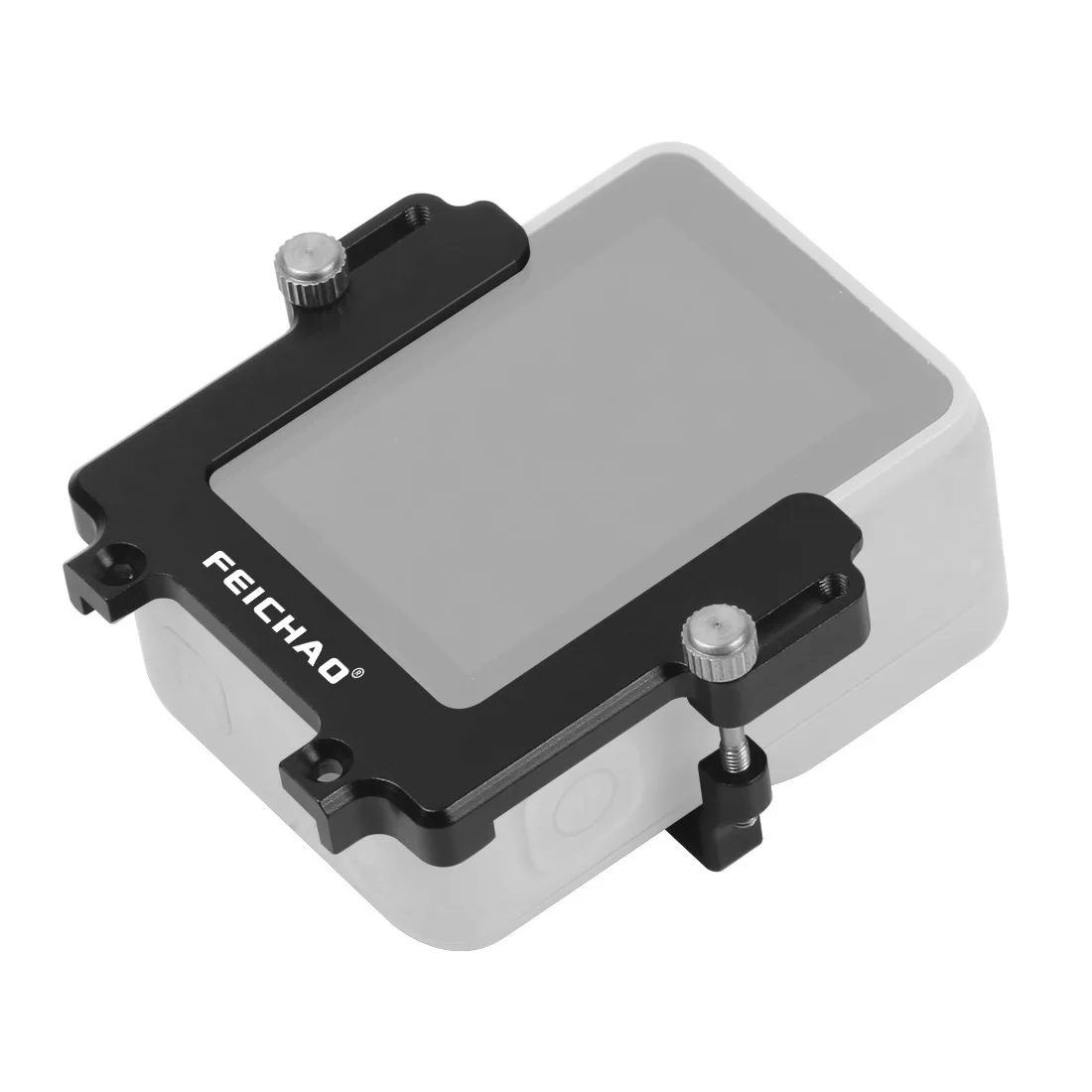 Gopro 8 7 6 5用ミニジンバルカメラ,DSi osmoアクション/ricca for feiyu wg2x FY-G6スタビライザー