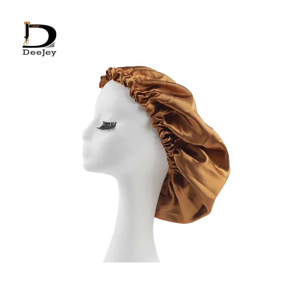 

Best Selling Bonnet Fashion Wholesale Sexy Soft Western Customized Hair Private Logo