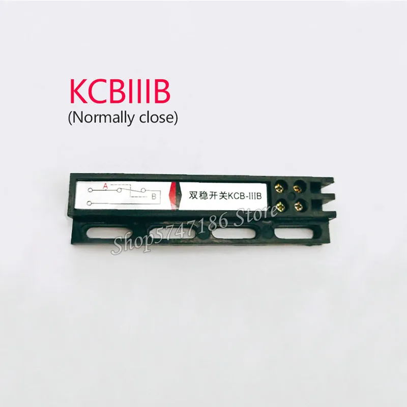 Elevator Bistable Switch KCB-IIIB KCB-IIIA Bistable Magnetic Switch Normally Open Normally Closed New