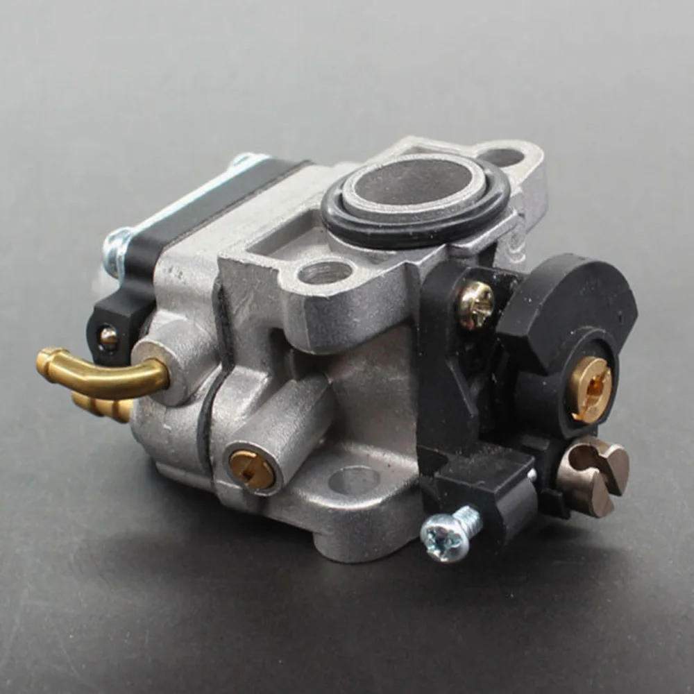 Imagem -06 - Kit de Carburador para Honda Gx31 Gx22 Fg100 Cortador de Escova 139f 1.5hp Hhe31c Hht31s Umk431 Edger Trimmer Wx10 16100-zm5803 Gca91