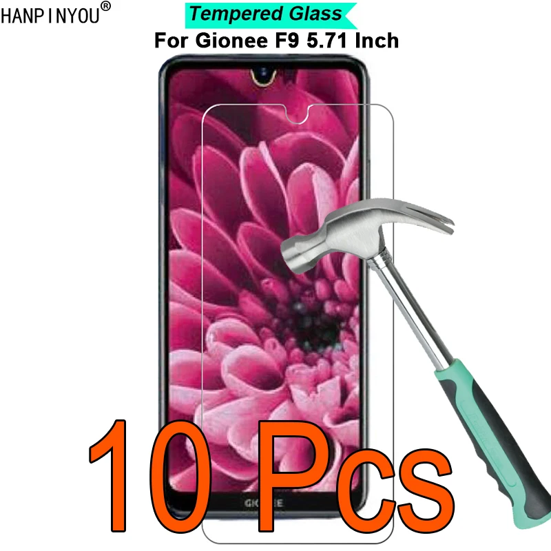 10 Pcs/Lot For Gionee F9 5.71