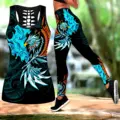 Leggings vest